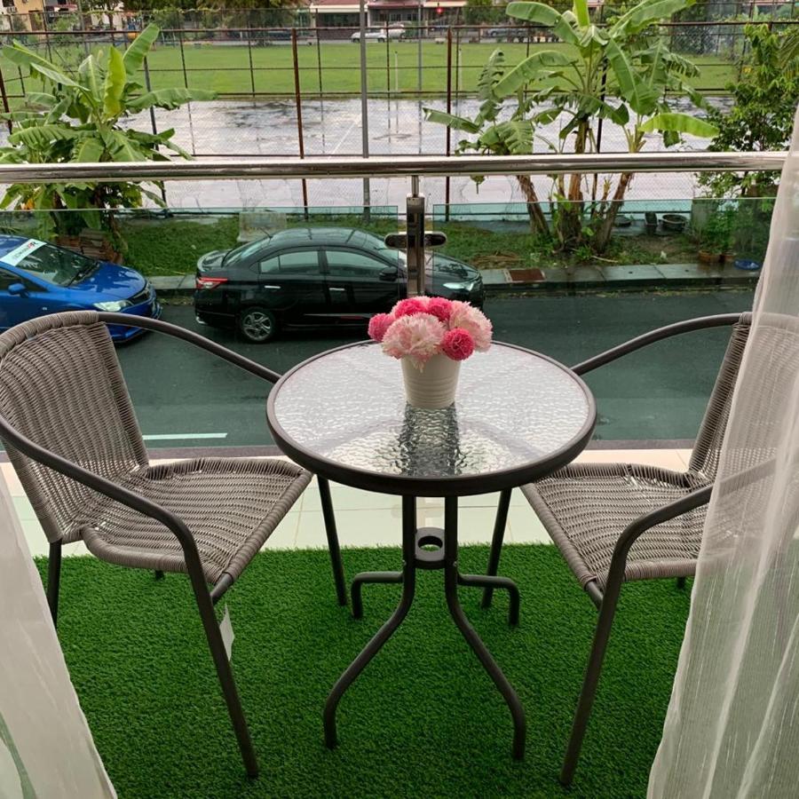 Sbs Hotel Padang Besar Exterior photo
