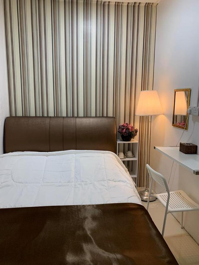 Sbs Hotel Padang Besar Exterior photo