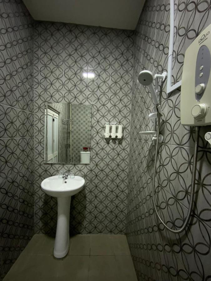 Sbs Hotel Padang Besar Exterior photo